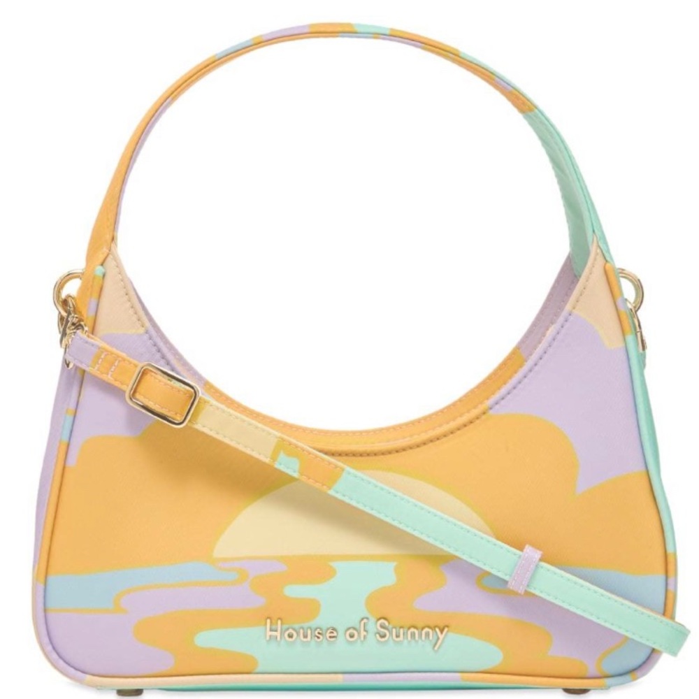 House of Sunny Daytripper Bag